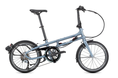 Tern Link C8 Folding Bike – Joe Mamma Cycles