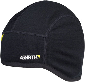 45NRTH Stavanger Helmet Liner Hat