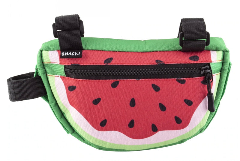 Snack Watermelon Frame Bag