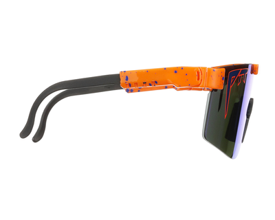 The Crush - Pit Viper Sunglasses