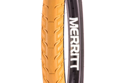 Merritt Option Tire