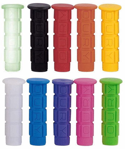 Oury BMX Grips Joe Mamma Cycles