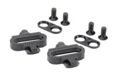 Shimano SPD Compatible Cleats for Eclypse 98a