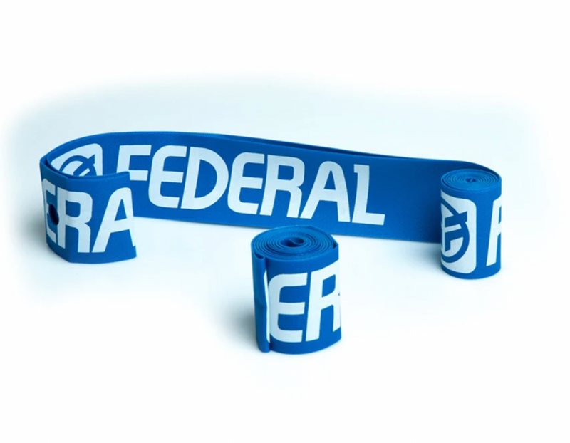 Federal XL Rim Tape with Logo