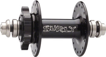Surly Ultra New Disc hub