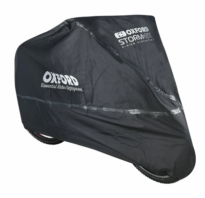 Stormex E-bike Protective Cover