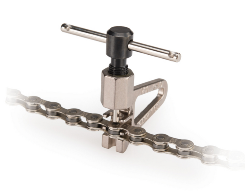 Park tools ct-5 chain tool
