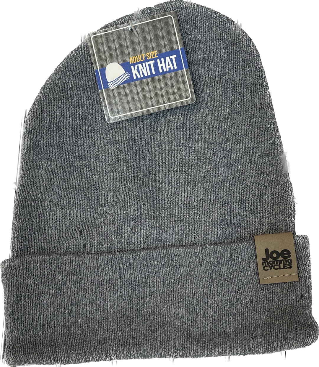 Joe Mamma Knit Beanie – Joe Mamma Cycles