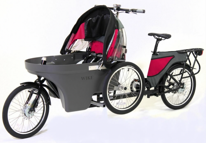 Wike salamander deals