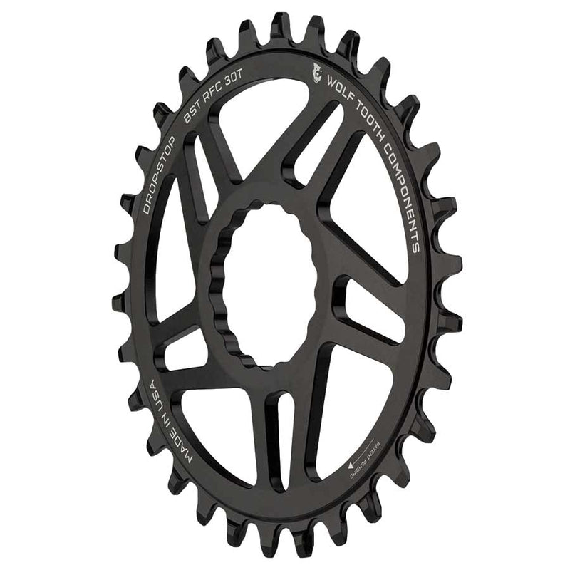 Wolftooth Cinch Chainring (Direct mount Raceface Boost) 34T