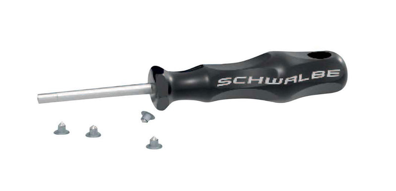 Schwalbe stud replacement Package