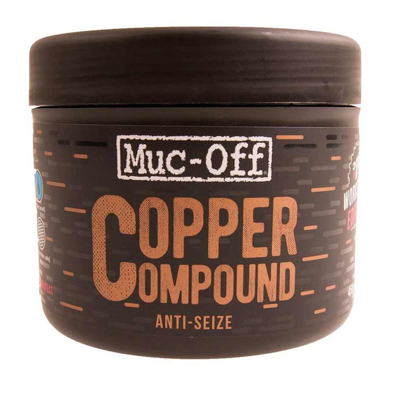 Muc-off Copper Compound