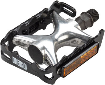 Dimension Comp Pedals