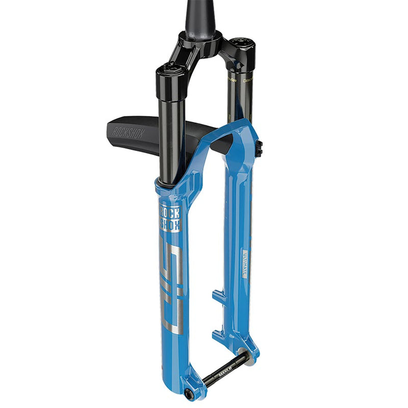 RockShox Sid Ultimate C1