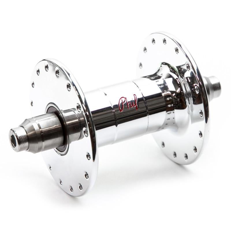 Phill Wood track hubs