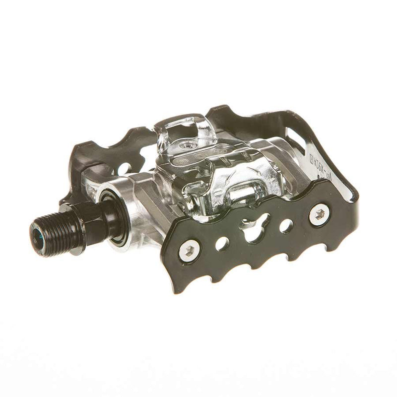 Eclypse Switch Flat/Clipless Pedals