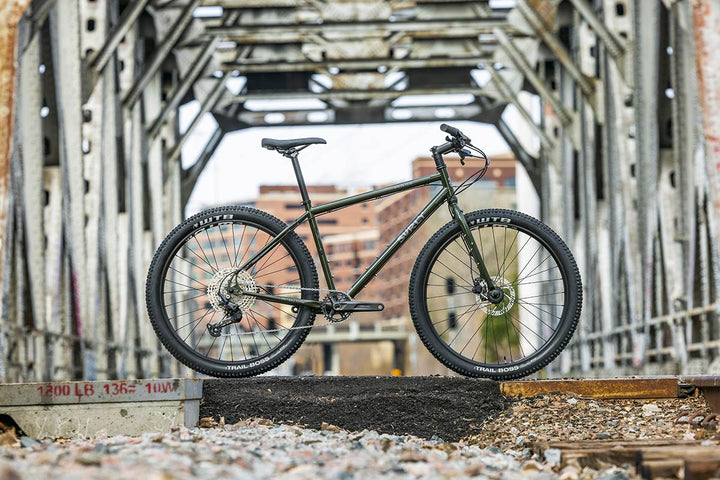 Surly Bridge Club – Joe Mamma Cycles