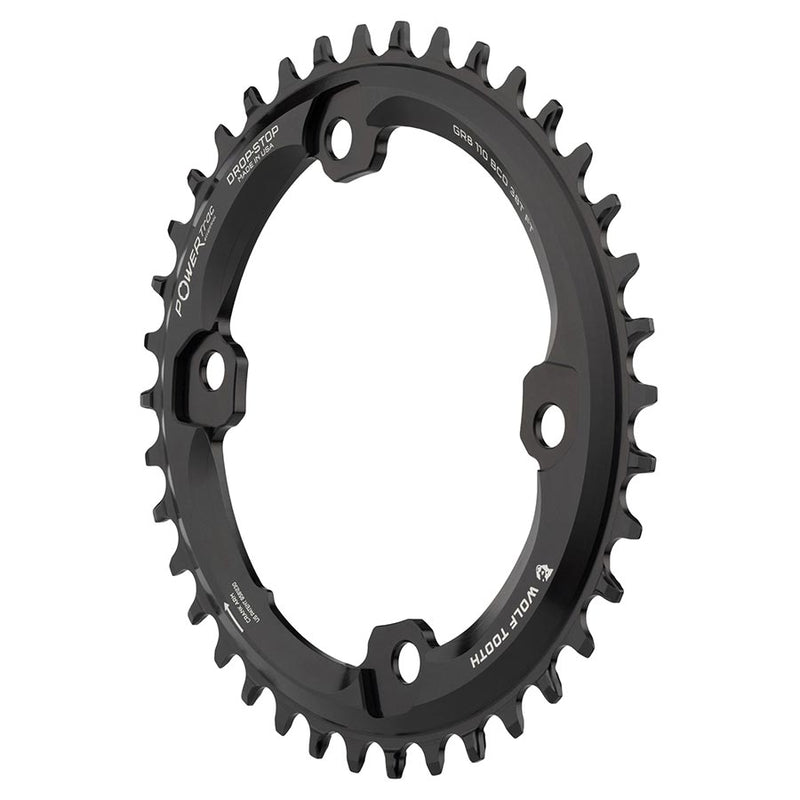 Wolf Tooth Components GRX 110BCD Chainring 9-12spd