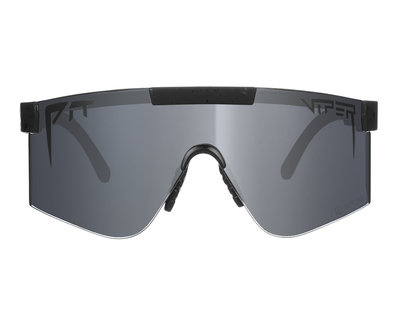 The Blacking Out - Pit Viper Sunglasses