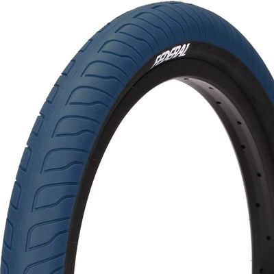Federal Response Tire