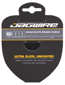 Jagwire Road Elite Brake XL