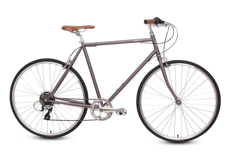 Brooklyn Bike Co. Bedford 8