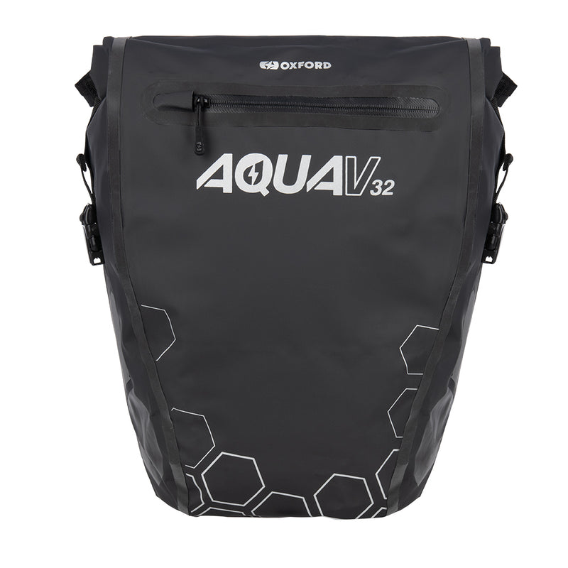 Oxford Aqua V 32 Double Pannier Bags