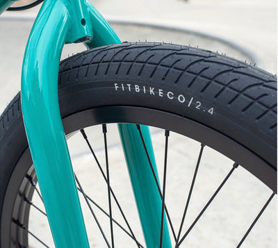 Fit Bike Co. PRK (XS)