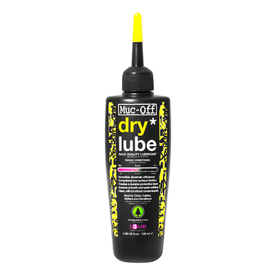 Muc-off Dry Chain lubricant