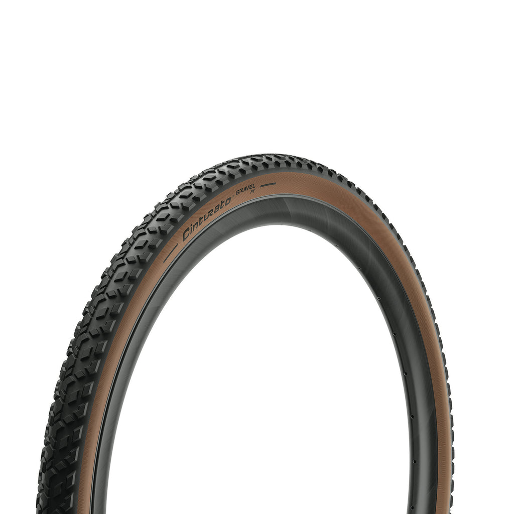Pirelli ピレリ Cinturato Gravel M Pirelli Cinturato - Gravel M - Mixed Terrain- Folding – Joe