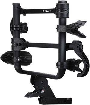 KUAT Transfer V2 Hitch Bike Rack - 2 bike - 1.25”