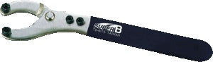 Super B 2 in 1 adjustable pin Spanner