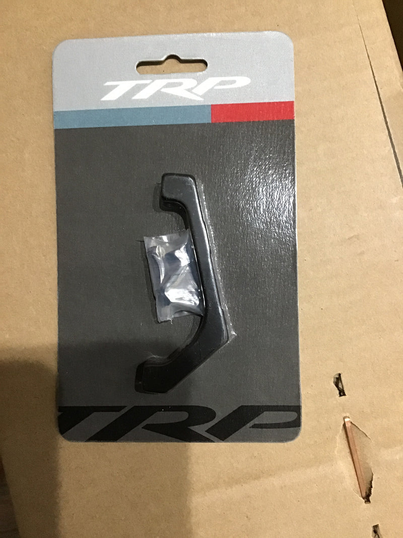TRP FM-PM 160rr brake adaptor