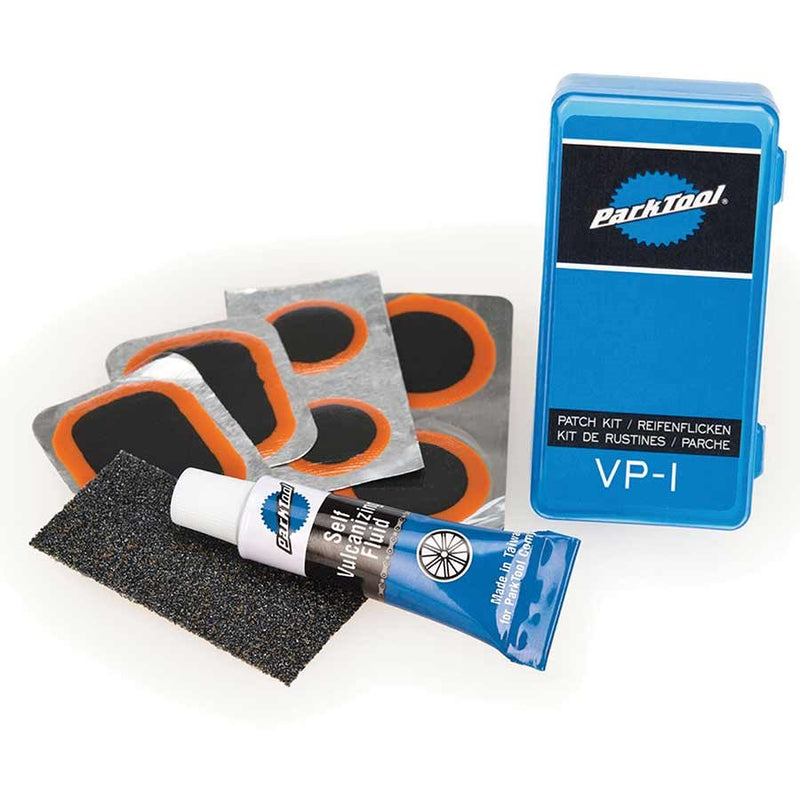Park Tool VP1 Patches Kit