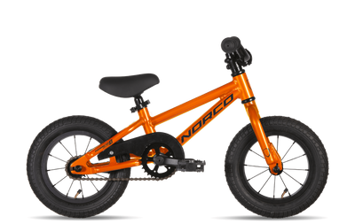 Norco top folding bike