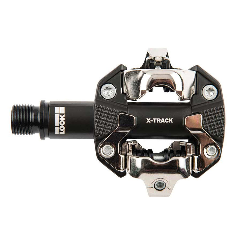 Look X-Track MTB Clipless Pedal
