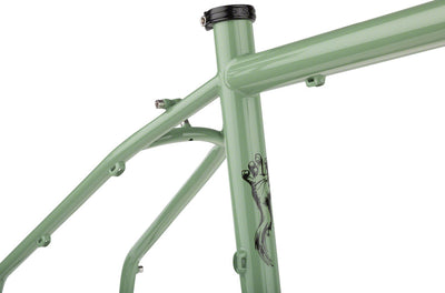Surly Ghost Grappler Frameset