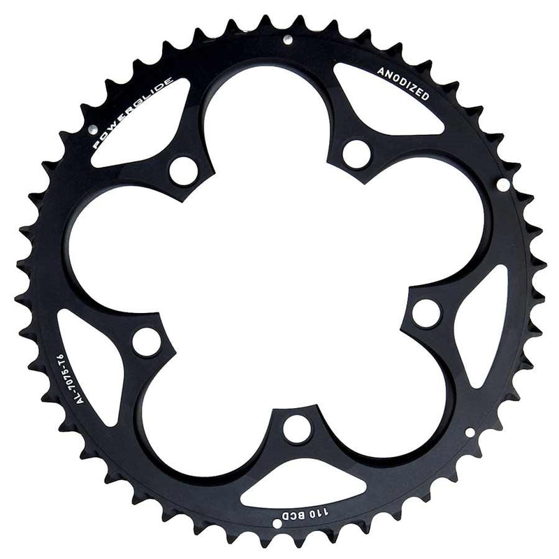 SRAM 50t, 10sp, 110BCD