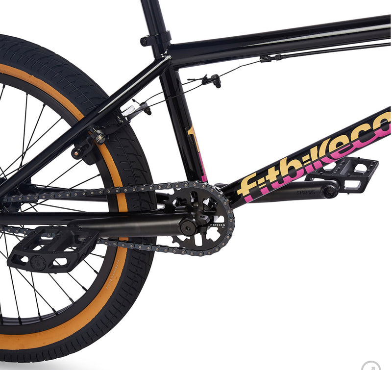 Fit Bike Co. Series One (MD)