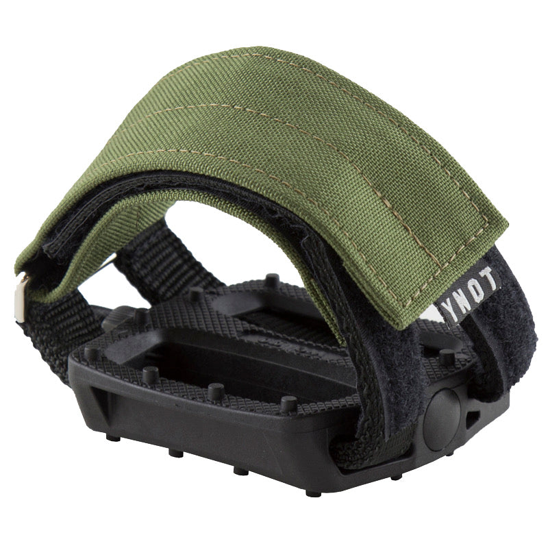 ynot pedal straps YNOT Pedal Straps – Joe Mamma Cycles