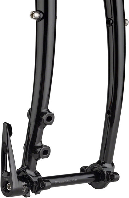 Surly disc trucker fork sale