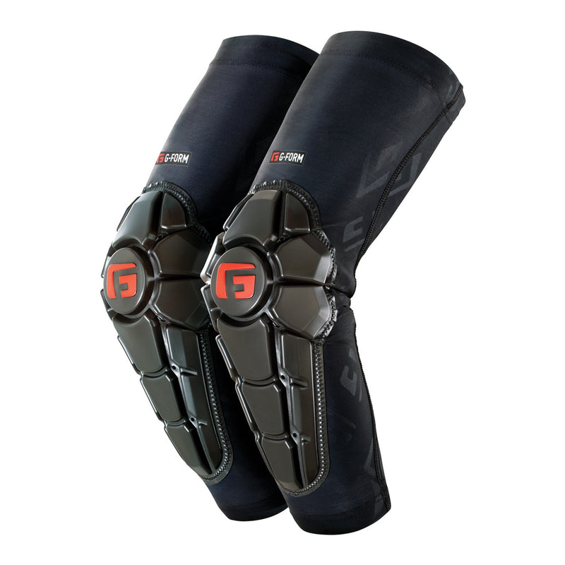 G-Form Pro-X2 Elbow / Forearm Guard Black XS