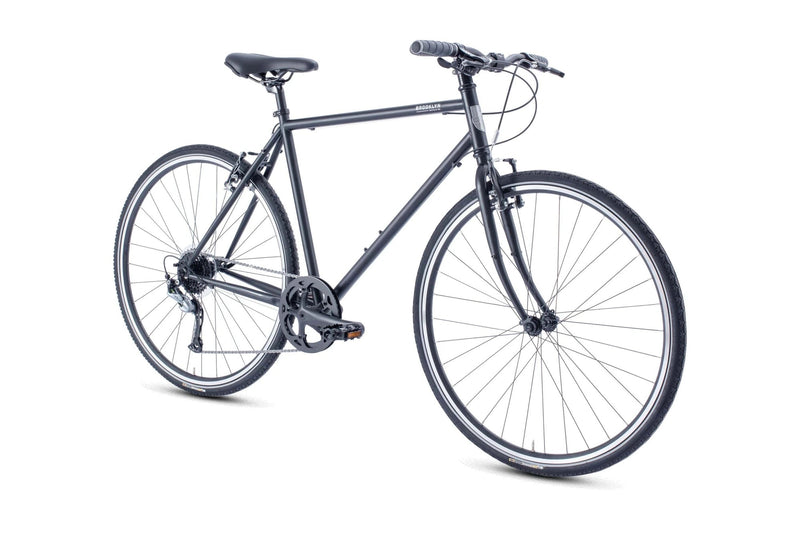 Brooklyn Bike co. Roebling 9