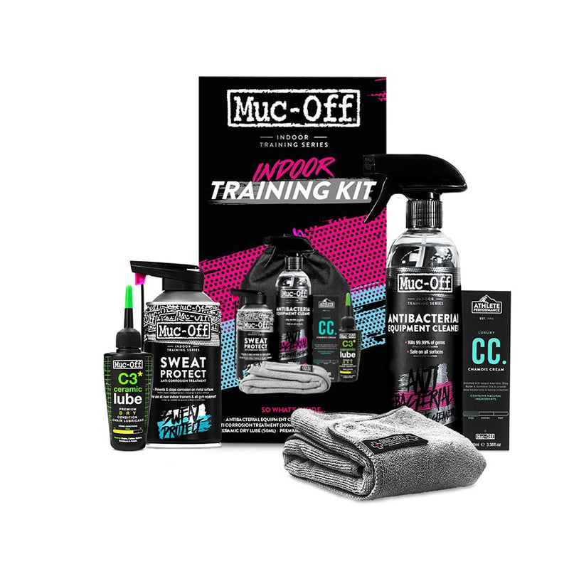Muc-Off Trainer Kit