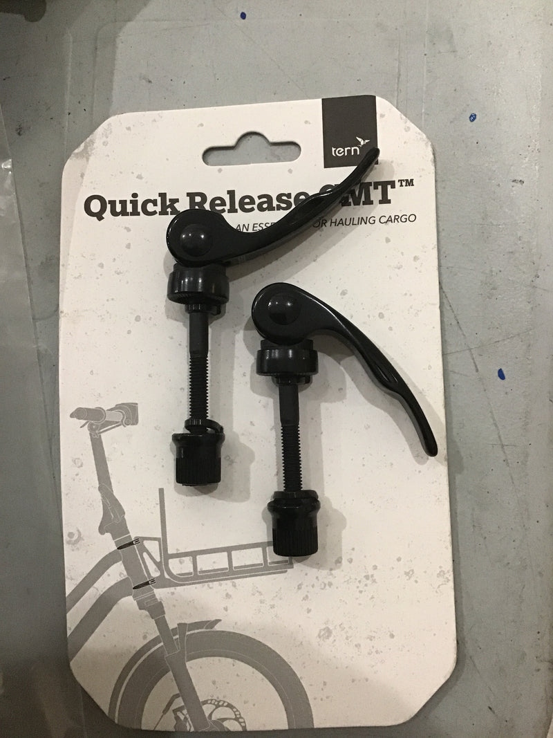Tern Quick Release CMT