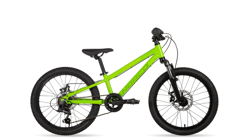 Norco 20 inch bike sale