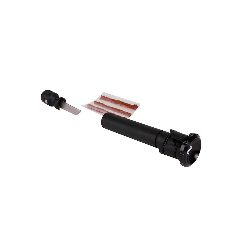 Zefal, Z Bar Plugs - Integrated tubeless repair kit